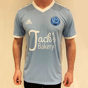 Jack's Bakery FC Home Football Shirt