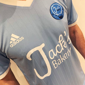 Jack's Bakery FC Home Football Shirt