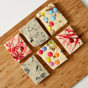 Mixed Fudge Selection box option 2