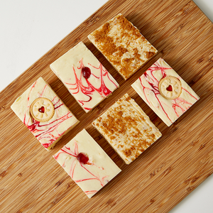 Mixed Fudge Selection box option 3