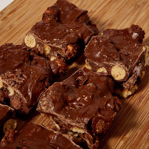 Maltesers Rocky Road