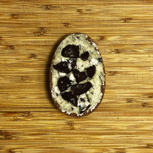 PRE-ORDER Easter Oreo Fudge Egg (Medium)