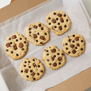 Rolo Cookies